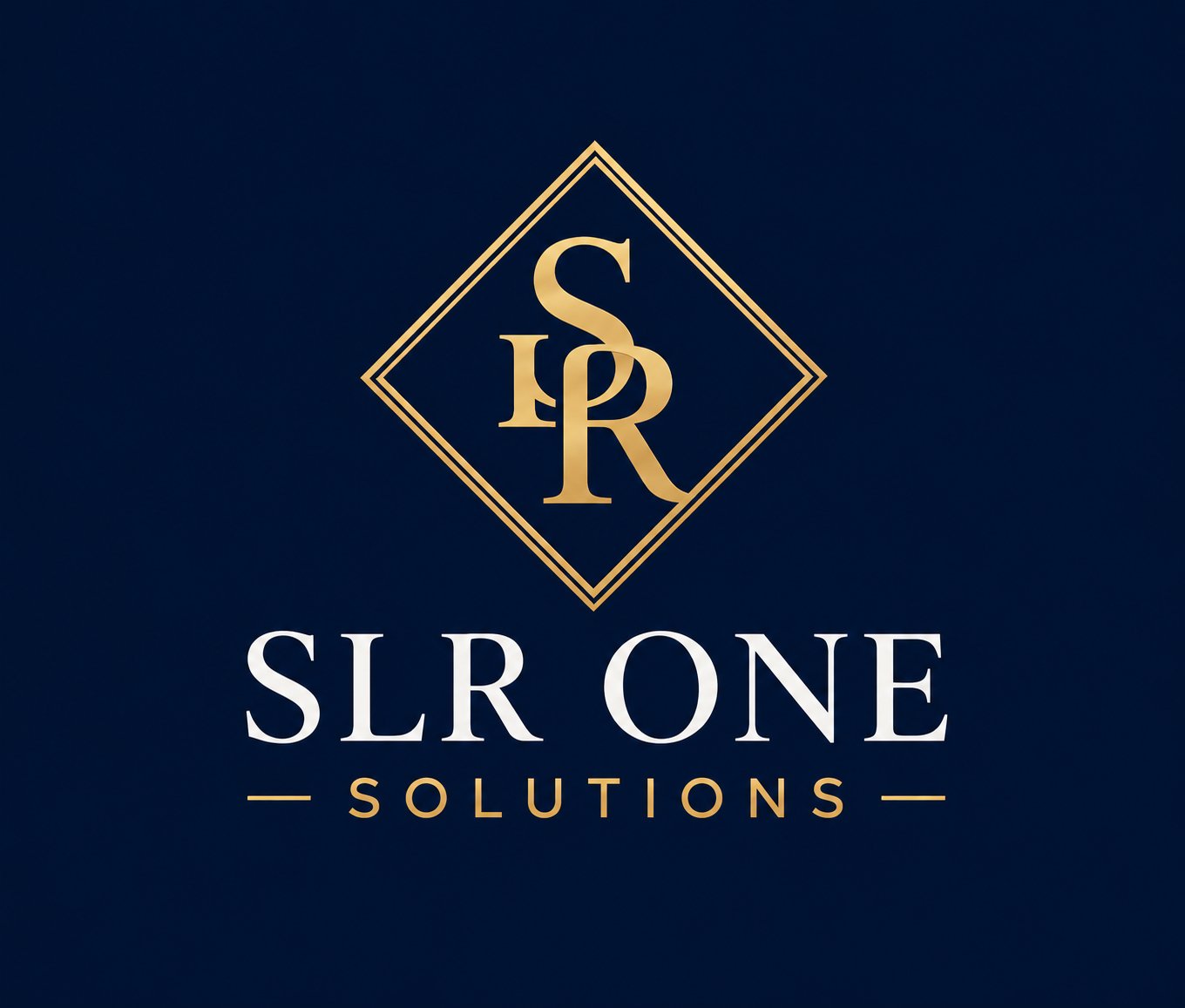 SLR One Solutions